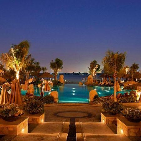 Opinie o Sofitel Dubai The Palm Resort & Spa