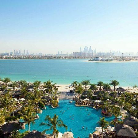 Wakacje w Hotelu Sofitel Dubai The Palm Resort & Spa Emiraty Arabskie