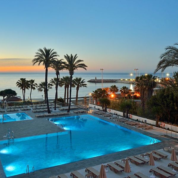 Hotel Sol House Costa del Sol Mixed by Ibiza Rocks  (ex w Hiszpania