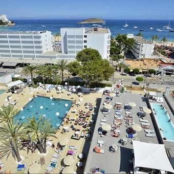 Hotel Sol House Mallorca Mixed by Ibiza Rocks (ex.Trinidad) w Hiszpania