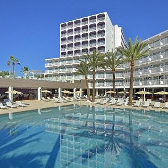 Wakacje w Hotelu Sol House Mallorca Mixed by Ibiza Rocks (ex.Trinidad) Hiszpania