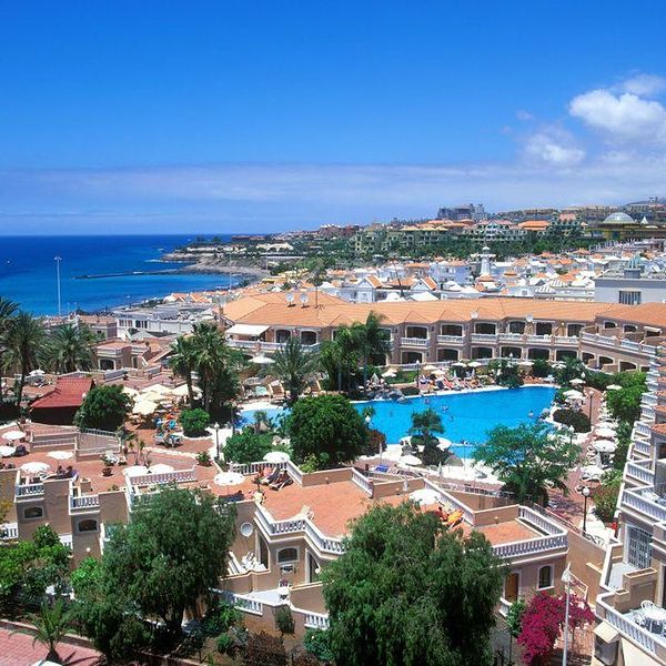 Wakacje w Hotelu Sol Sun Beach Apartments Hiszpania