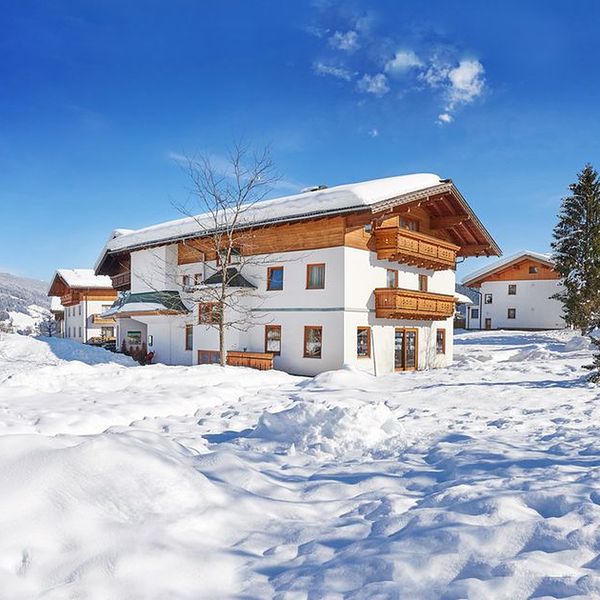 Wakacje w Hotelu Sonnberg - Ferienanlage Austria