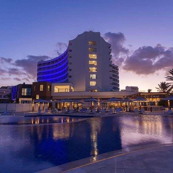 Hotel Sousse Pearl Marriott Resort & Spa (ex. The Pearl Resort & Spa) w Tunezja
