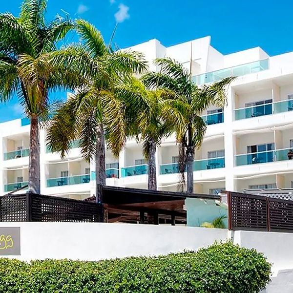 Opinie o South Beach by Ocean