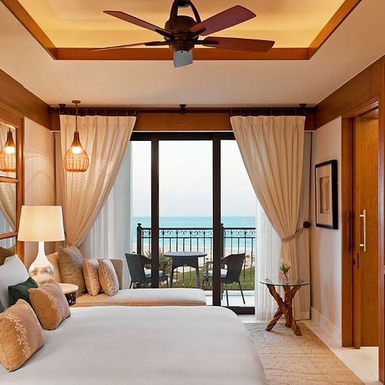 Wakacje w Hotelu St. Regis Saadiyat Island Emiraty Arabskie