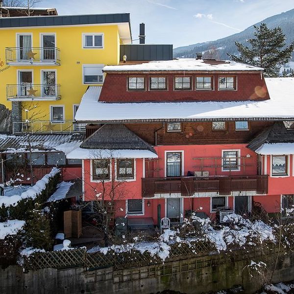 Wakacje w Hotelu Stadlmuhle Pensjonat Austria