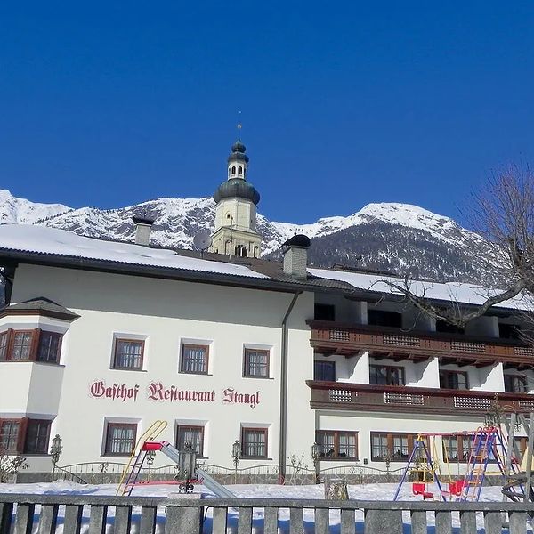 Wakacje w Hotelu Stangl Austria