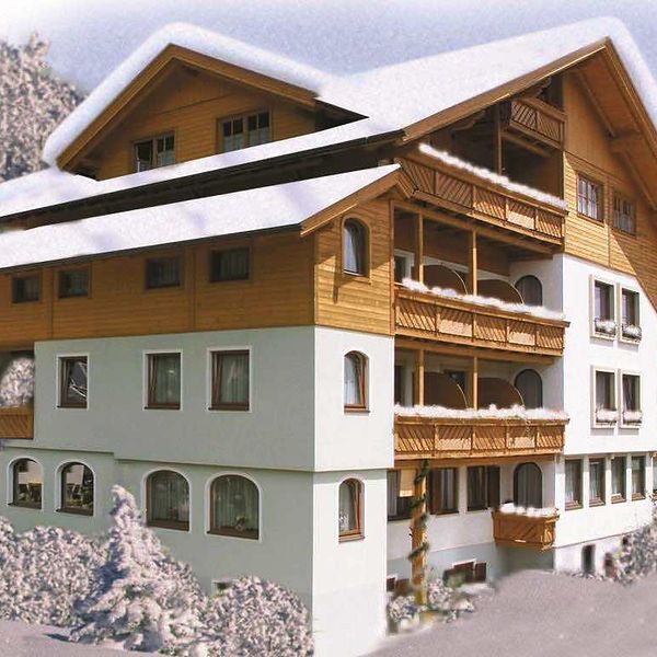Wakacje w Hotelu Steindl Austria