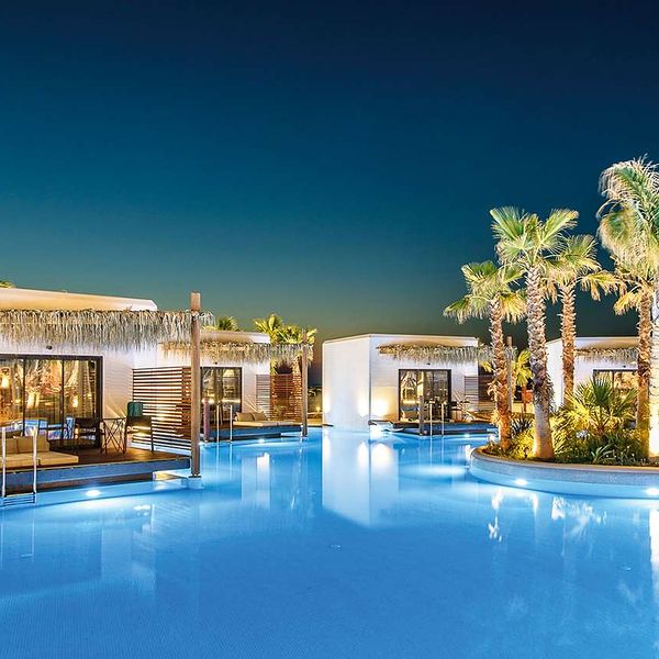 Hotel Stella Island Luxury Resort & Spa w Grecja