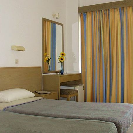 Hotel Summerland & Bungalows w Grecja