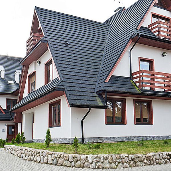 Hotel Sun & Snow Kościelisko Residence w Polska