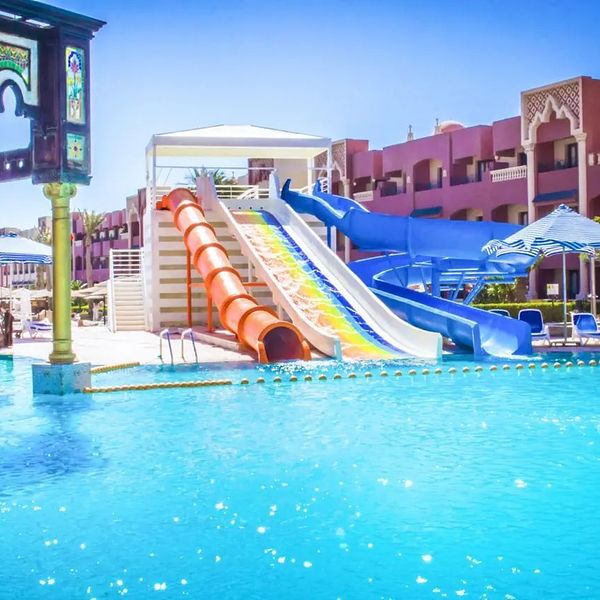 Opinie o Sunny Days Resort Spa & Aqua Park (ex Palma De Mirette)