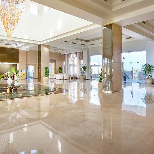 Hotel Sunrise Montemare Resort Grand Select w Egipt