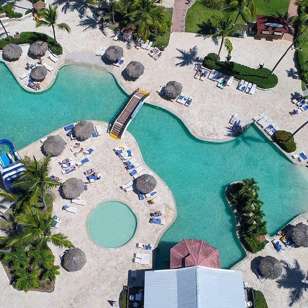 Hotel Sunscape Coco Punta Cana (ex. Be Live Collection Punta Cana) w Dominikana