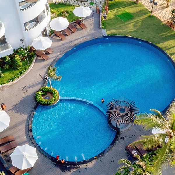Hotel Sunset Beach Resort & Spa (Phu Quoc) w Wietnam