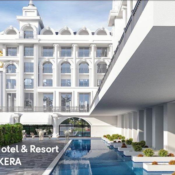 Opinie o Sunthalia Hotels & Resort