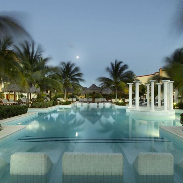 Hotel TRS Yucatan (ex. The Royal Suites Yucatan) w Meksyk