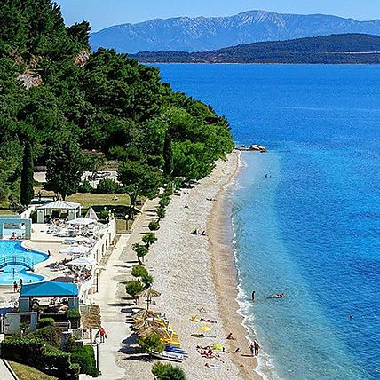 Opinie o TUI BLUE Adriatic Beach Resort
