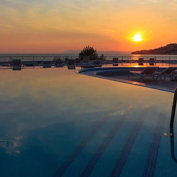 Wakacje w Hotelu TUI BLUE Adriatic Beach Resort Chorwacja
