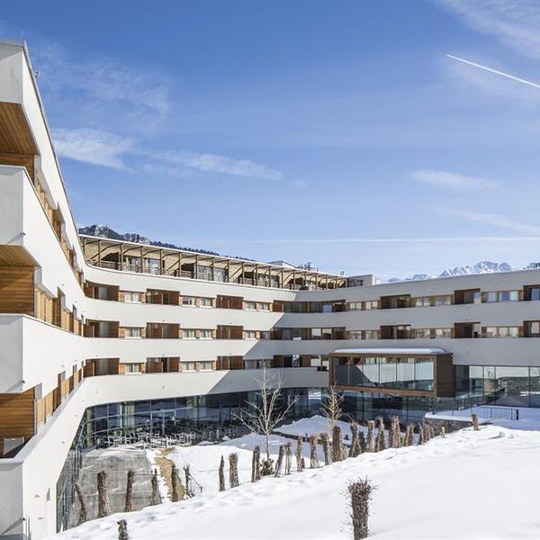 Opinie o TUI BLUE Fieberbrunn (ex Austria Trend Alpine Resort)