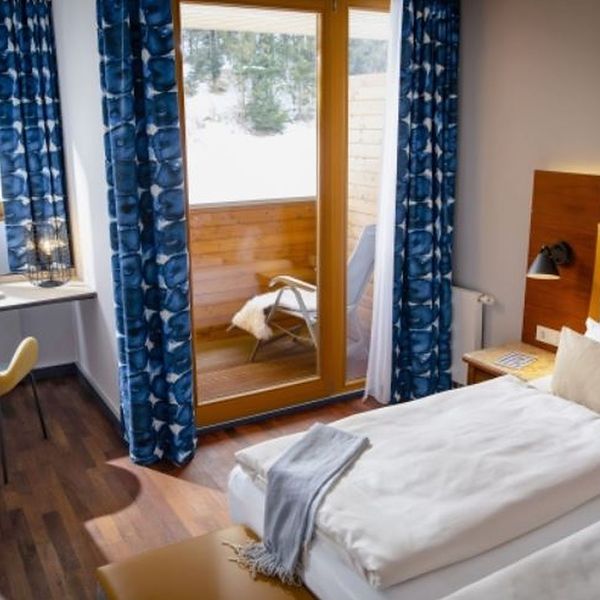 Hotel TUI BLUE Fieberbrunn (ex Austria Trend Alpine Resort) w Austria