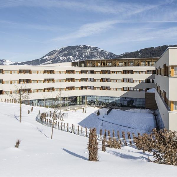 Wakacje w Hotelu TUI BLUE Fieberbrunn (ex Austria Trend Alpine Resort) Austria