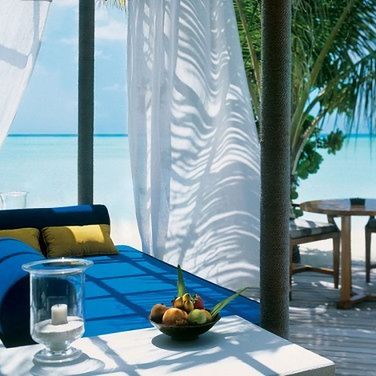 Hotel Taj Exotica Resort & Spa w Malediwy