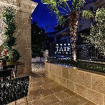 Hotel Tate w Czarnogóra