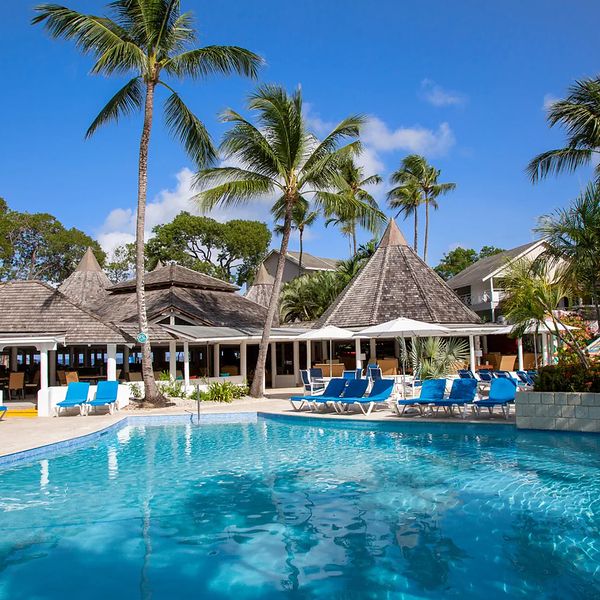 Opinie o The Club Barbados Resort & Spa