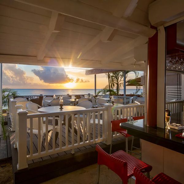 Hotel The Club Barbados Resort & Spa w Barbados