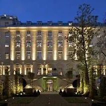 Wakacje w Hotelu The Grand Mark Prague (ex The Mark Luxury) Czechy