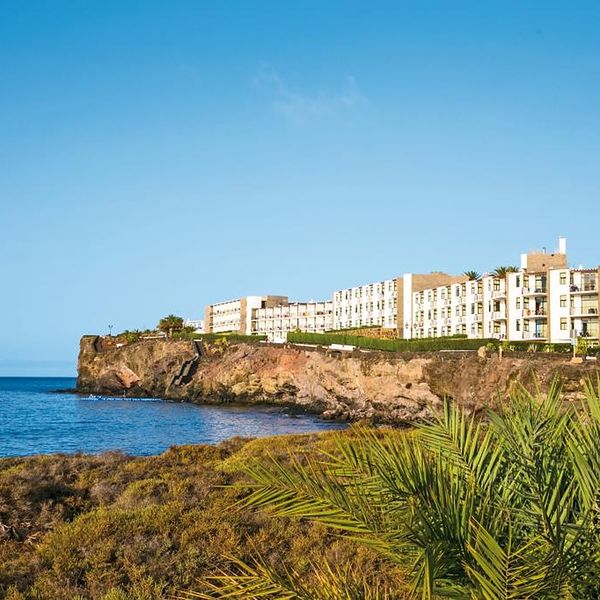 Hotel The Mirador de Papagayo (ex Iberostar) w Hiszpania