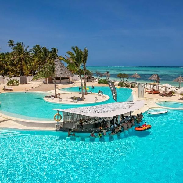 Opinie o The One Resort Zanzibar