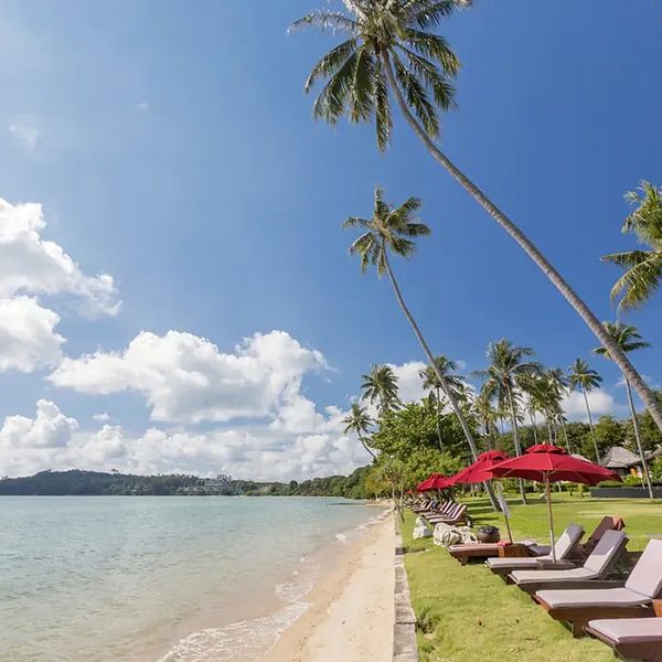 Opinie o The Vijitt Resort Phuket