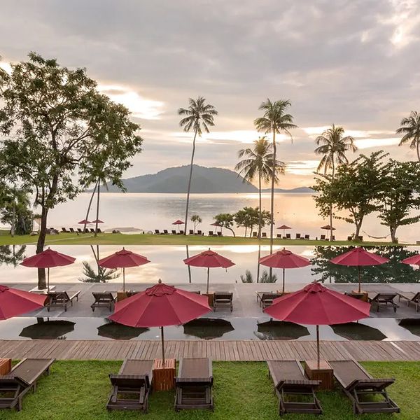 Wakacje w Hotelu The Vijitt Resort Phuket Tajlandia