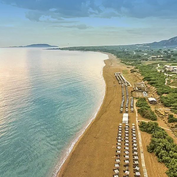 Wakacje w Hotelu The Westin Resort (Costa Navarino) Grecja