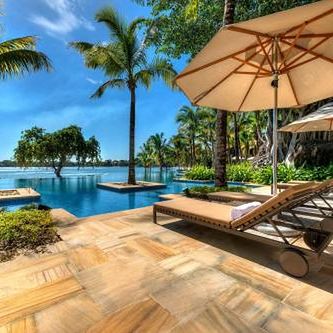 Hotel The Westin Turtle Bay Resort w Mauritius