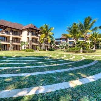 Wakacje w Hotelu The Westin Turtle Bay Resort Mauritius
