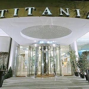 Wakacje w Hotelu Titania Grecja