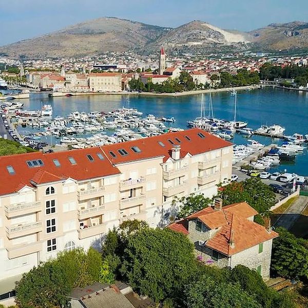 Wakacje w Hotelu Trogir Palace Chorwacja