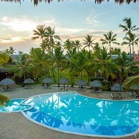 Hotel Tropical Deluxe Princess w Dominikana