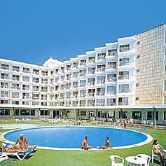 Wakacje w Hotelu Tropical (Playa de Palma) Hiszpania