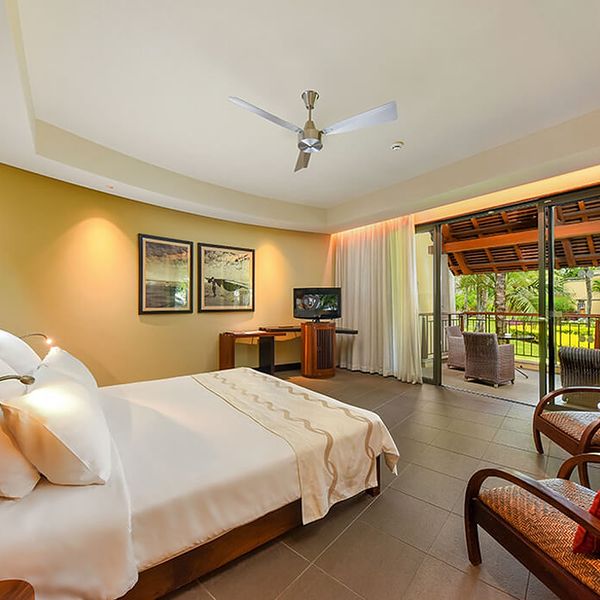 Wakacje w Hotelu Trou aux Biches Resort & Spa Mauritius