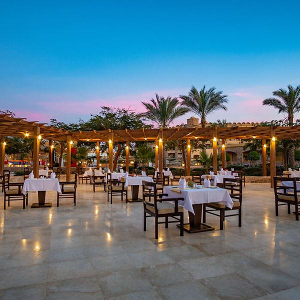 Hotel Utopia Beach Resort w Egipt