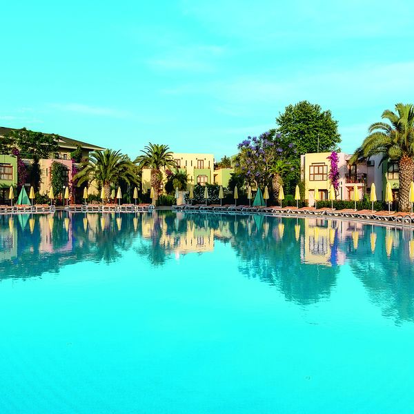 Hotel VON Resort Golden Beach w Turcja