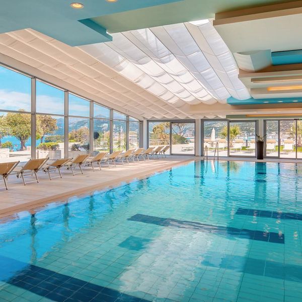 Hotel Valamar Argosy w Chorwacja