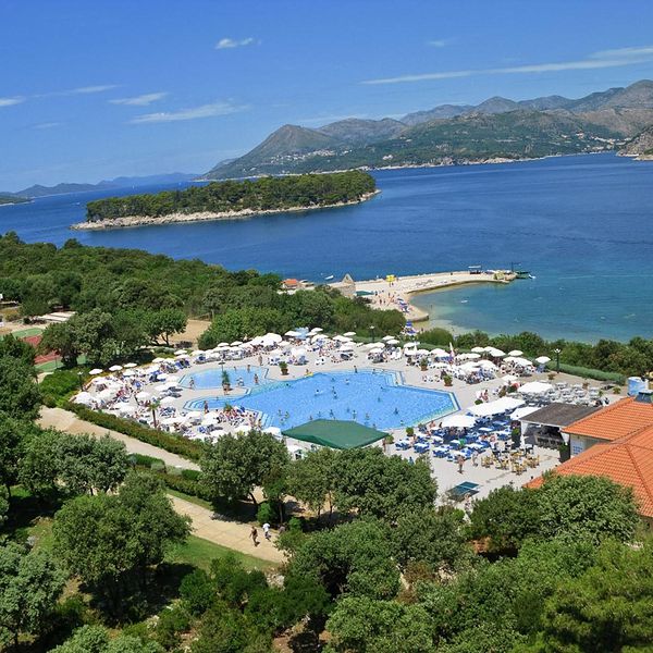 Opinie o Valamar Club (Dubrovnik)