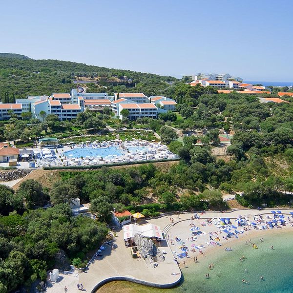 Wakacje w Hotelu Valamar Club (Dubrovnik) Chorwacja