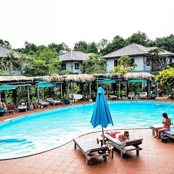 Opinie o Vela Phu Quoc Resort